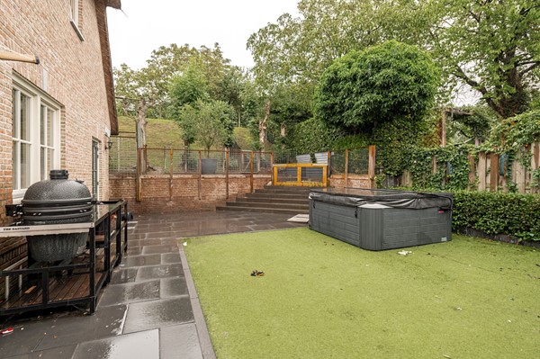 Medium property photo - Dorpsstraat 60A, 4284 EJ Rijswijk (Nb)